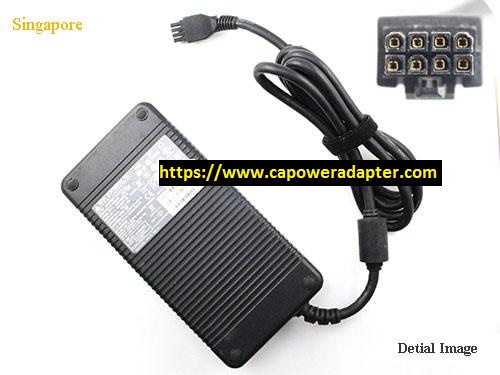 *Brand NEW*DELTA EADP-180BB B 12V 15A 180W AC DC ADAPTER POWER SUPPLY